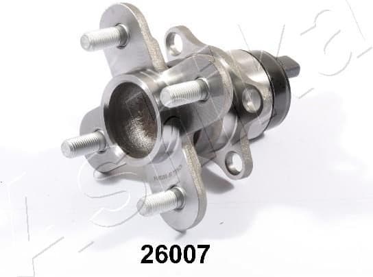 Wheel Hub 44-26007