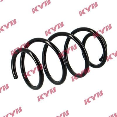 Suspension Spring K-Flex RA1253 - image 2