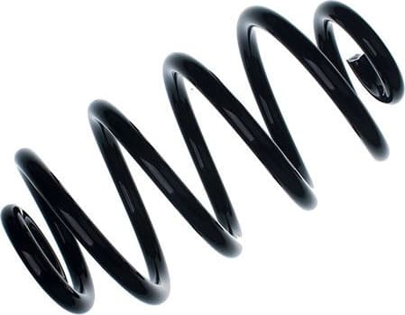 Suspension Spring D700039