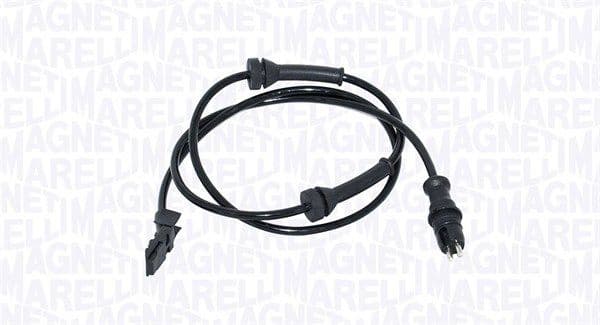 Sensor, wheel speed 172100073010