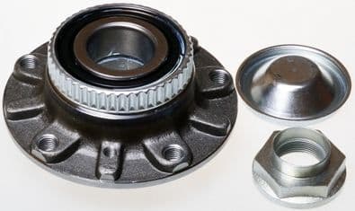 Wheel Bearing Kit W413327