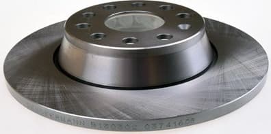 Brake Disc B130302