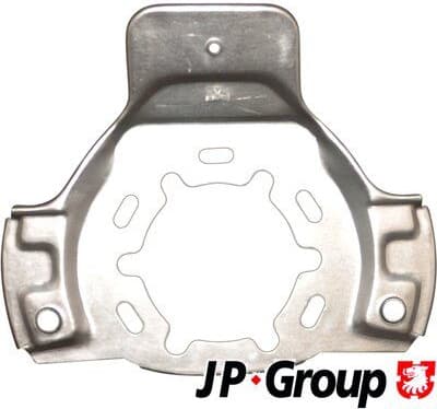 Splash Guard, brake disc JP 1264200300
