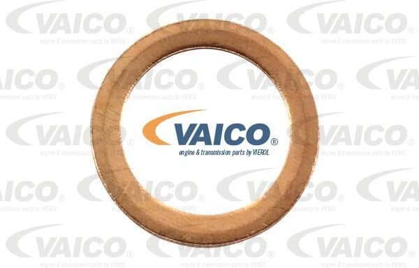 Seal Ring, oil drain plug Green Mobility Parts V30-2318