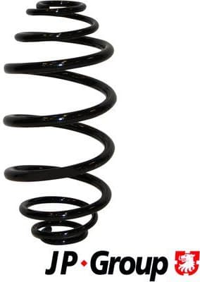 Suspension Spring JP 1252203700