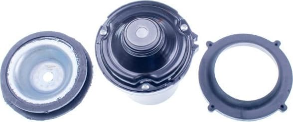 Repair Kit, suspension strut support mount D600015