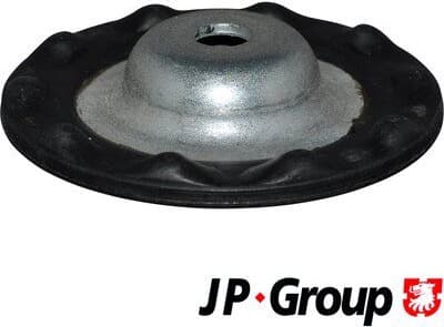 Suspension Strut Support Mount JP 1242401800