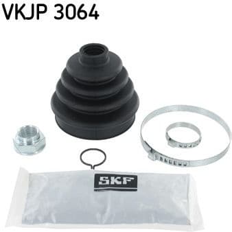 Bellow Kit, drive shaft VKJP 3064 - image 2