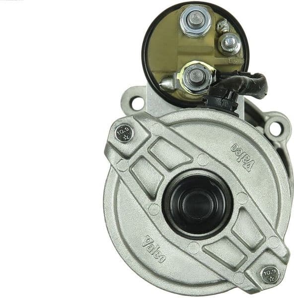 Starter Remanufactured AS S3170PR - image 3