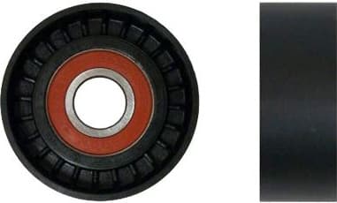 Tensioner Pulley, V-ribbed belt P224003