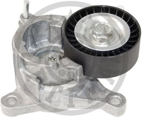 Tensioner Lever, V-ribbed belt 0-N1391