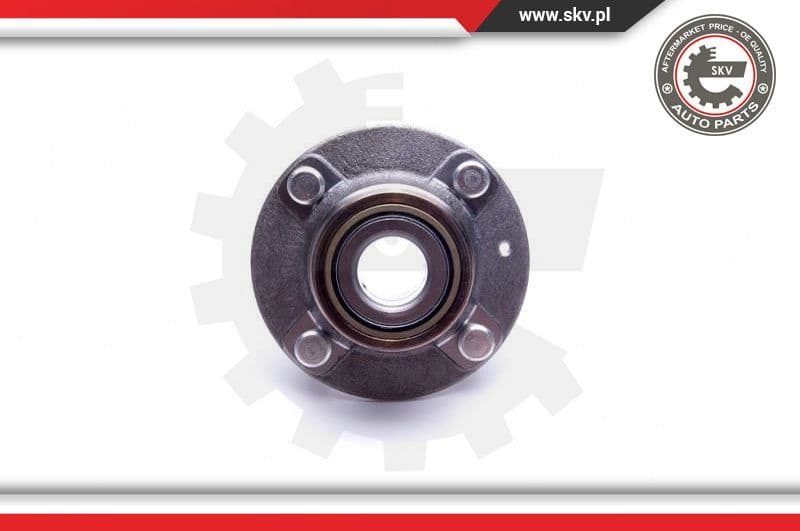Wheel Bearing Kit 29SKV479 - image 4