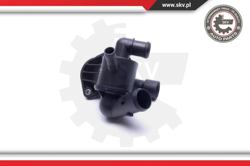 Thermostat, coolant 20SKV134 - image 2