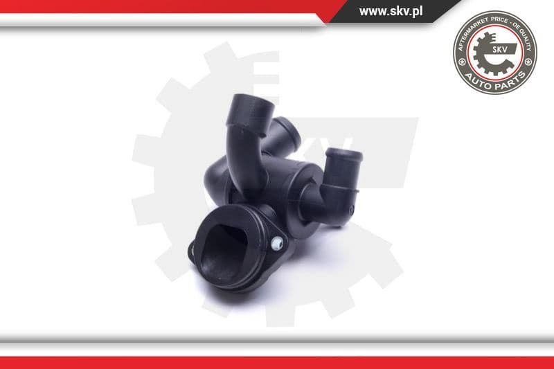 Thermostat, coolant 20SKV134 - image 3