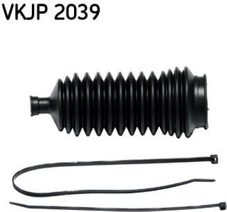 Bellow Kit, steering VKJP 2039 - image 2