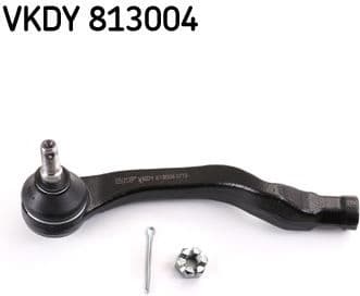 Tie Rod End VKDY813004 - image 2