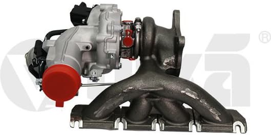 Charger, charging (supercharged/turbocharged) 11450958801