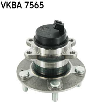 Bearing wheel VKBA7565 - image 2