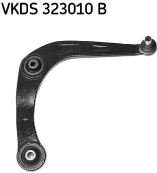 Arm front suspension VKDS 323010 B - image 2