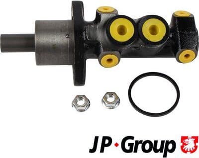 Brake Master Cylinder JP 1161100500