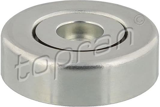 Deflection/Guide Pulley, V-ribbed belt 500262