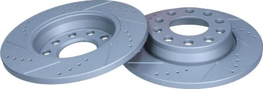 Brake Disc 19-1219SPORT