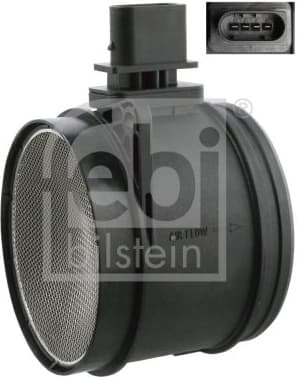 Mass Air Flow Sensor 103430