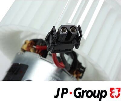 Interior Blower JP 1426100400 - image 2