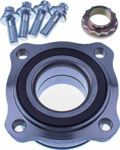 Wheel Bearing Kit W413542