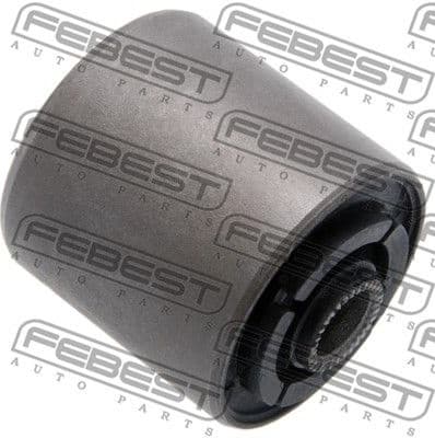 Mounting, control/trailing arm KAB-SPAS