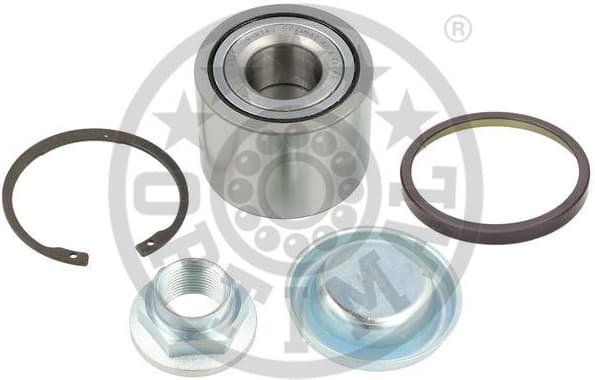 Wheel Bearing Kit 602893L