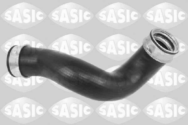Charge Air Hose 3356041