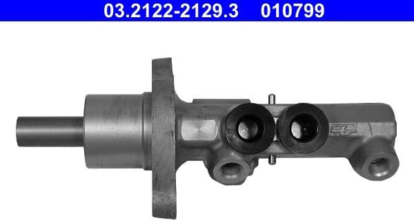 Brake Master Cylinder 03.2122-2129.3