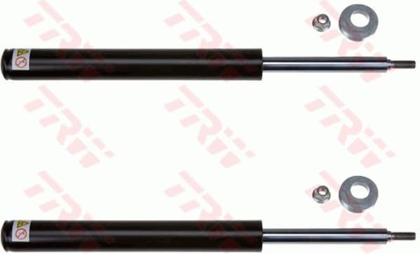 Shock Absorber TRW TWIN JGC105T - image 2