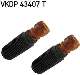 Dust Cover Kit, shock absorber VKDP 43407 T - image 2