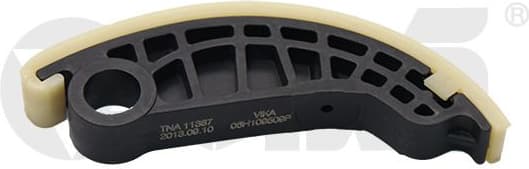 Guide, timing chain 11090958501