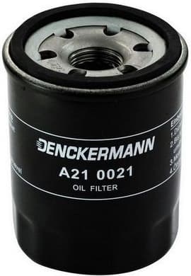 Oil Filter A210021
