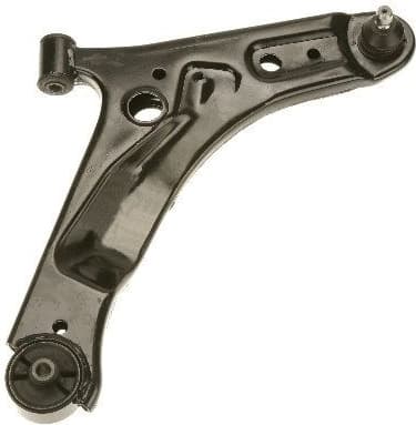 Control/Trailing Arm, wheel suspension JTC1408 - image 2