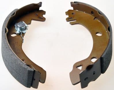 Brake Shoe Set B120073