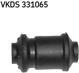 Mounting, control/trailing arm VKDS 331065 - image 2