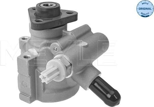 Hydraulic Pump, steering MEYLE-ORIGINAL: True to OE. 214 631 0010