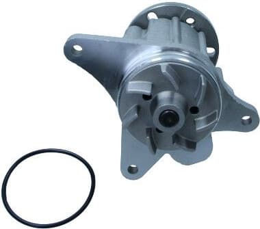 Water Pump, engine cooling 47-0266 - image 2