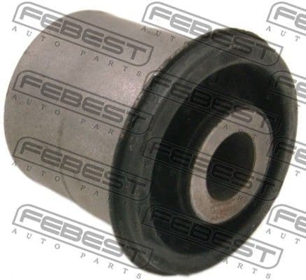 Mounting, control/trailing arm KAB-010