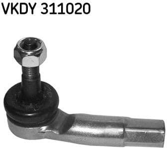 Tie Rod End VKDY 311020 - image 2