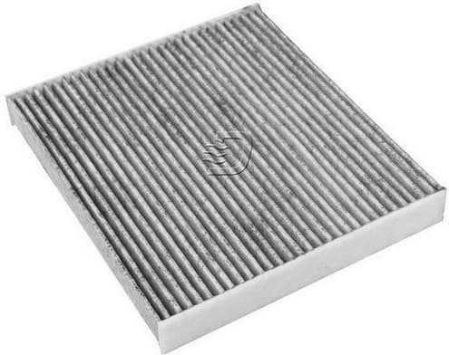 Filter, cabin air M110473K