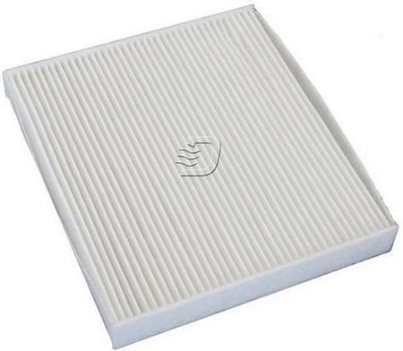 Filter, cabin air M110475