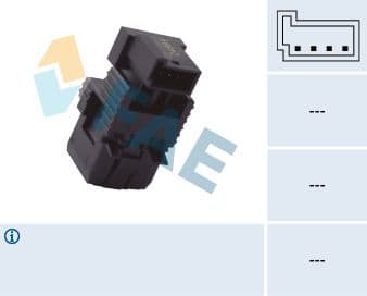 Stop Light Switch 24999