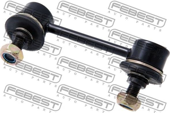 Link/Coupling Rod, stabiliser bar 0123-ARR