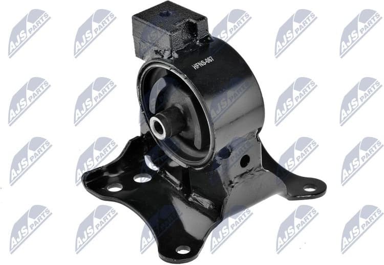 Mounting, engine ZPS-NS-067