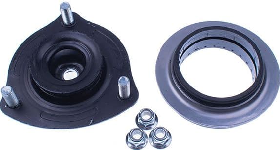 Repair Kit, suspension strut support mount D600124